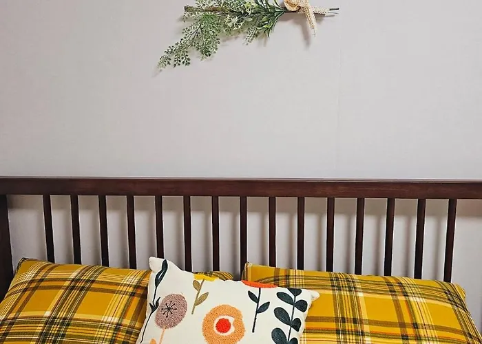 Apartament Sky Dome Gasan Digital Complex Lovely Two