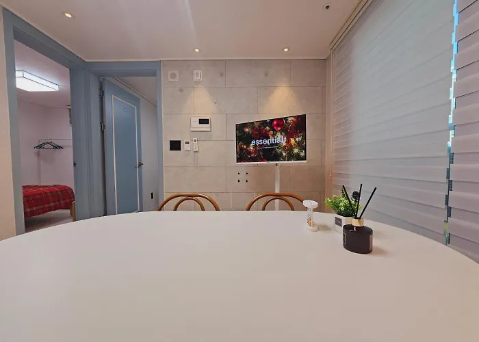 Apartament Sky Dome Gasan Digital Complex Lovely Two *