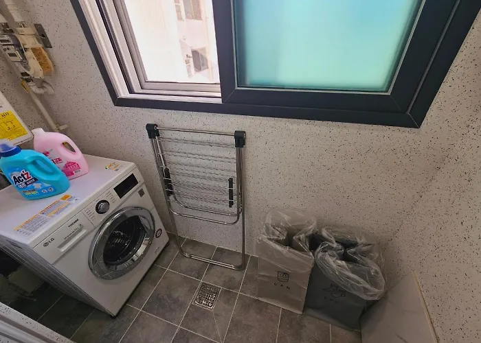 Apartament Sky Dome Gasan Digital Complex Lovely Two