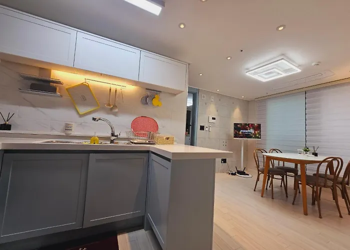 Apartament Sky Dome Gasan Digital Complex Lovely Two *
