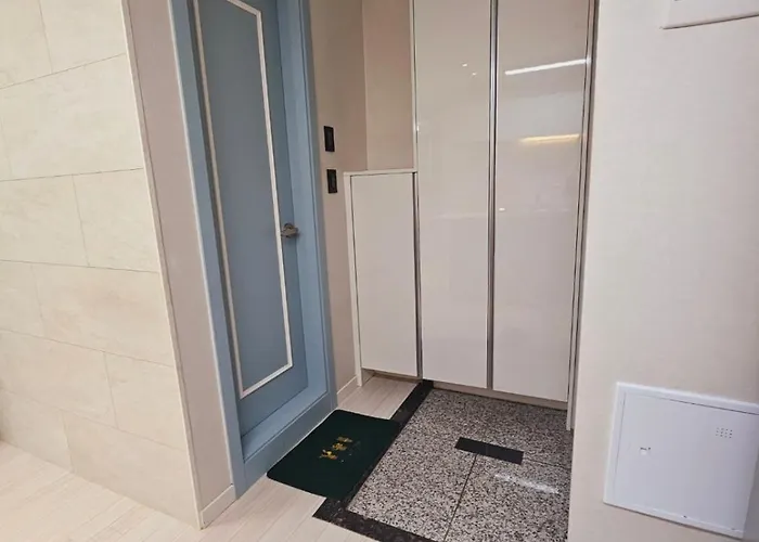 Apartament Sky Dome Gasan Digital Complex Lovely Two Seul