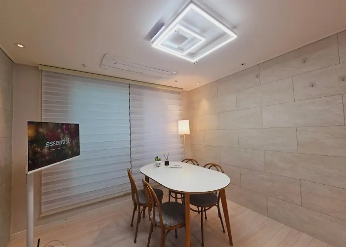 Sky Dome Gasan Digital Complex Lovely Two * Seul