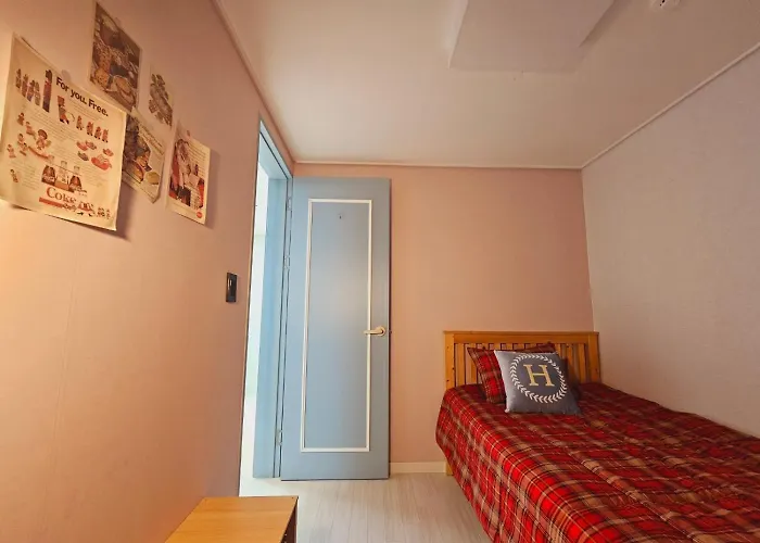 Sky Dome Gasan Digital Complex Lovely Two Apartament Seul